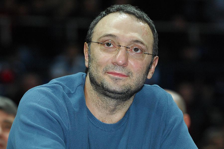 Александр Орешников / РИА Новости
