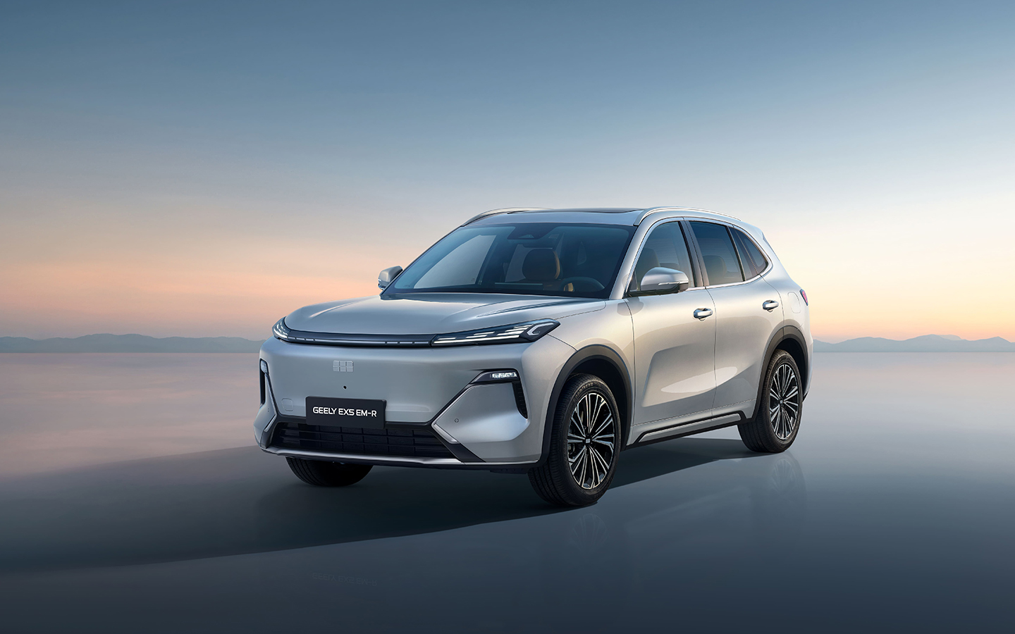 Geely EX5 EM-R