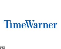 Прибыль американской Time Warner снизилась в 2007г. на 33% 