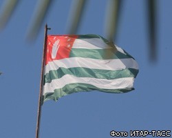 Абхазия жестко отреагировала на заявления МИД Белоруссии