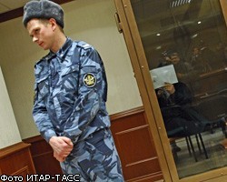 Вице-мэр Новосибирска остается в числе обвиняемых в поджоге