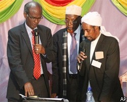 На территории Сомали появилось новое государство – Азания