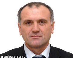 Убит пресс-секретарь президента Дагестана