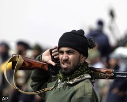 Новые хозяева Ливии приступили к этническим чисткам 