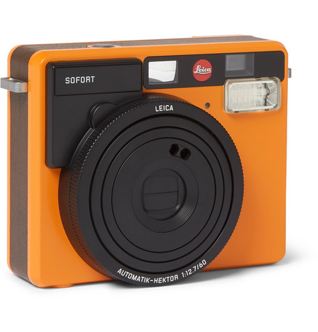 Фотокамера Sofort Instant Camera leica
