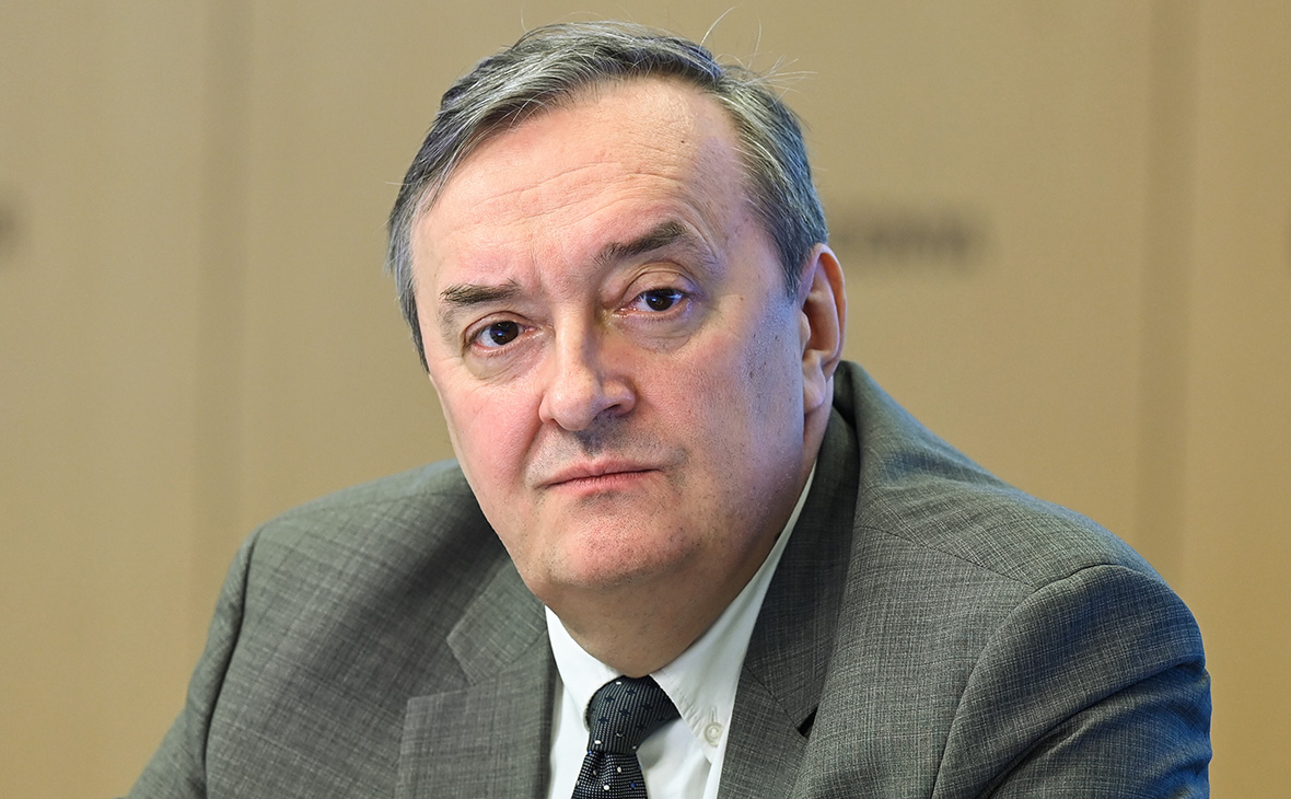 Олег Кобяков