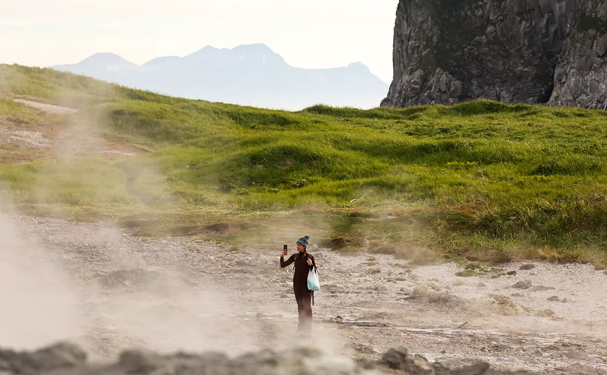 Юрий Смитюк / ТАСС