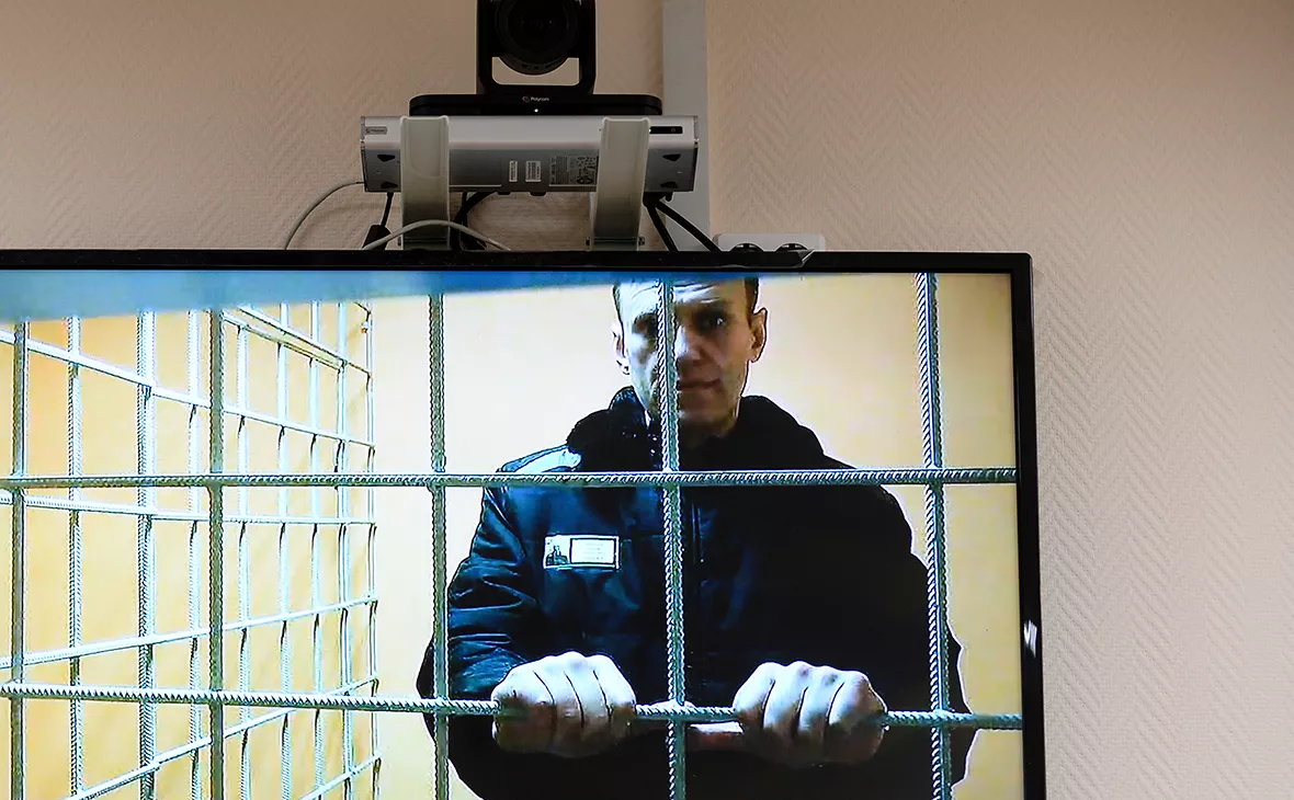 Денис Каминев / AP