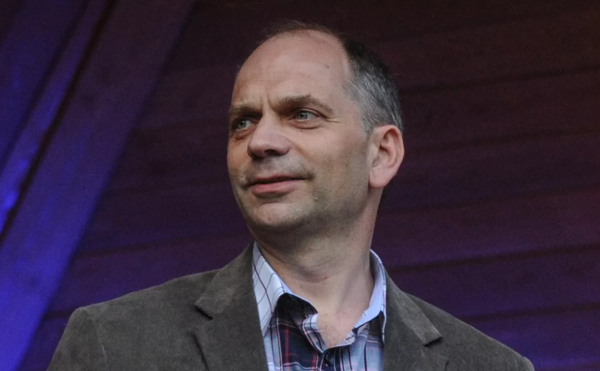 Сергей Фадеичев / ТАСС