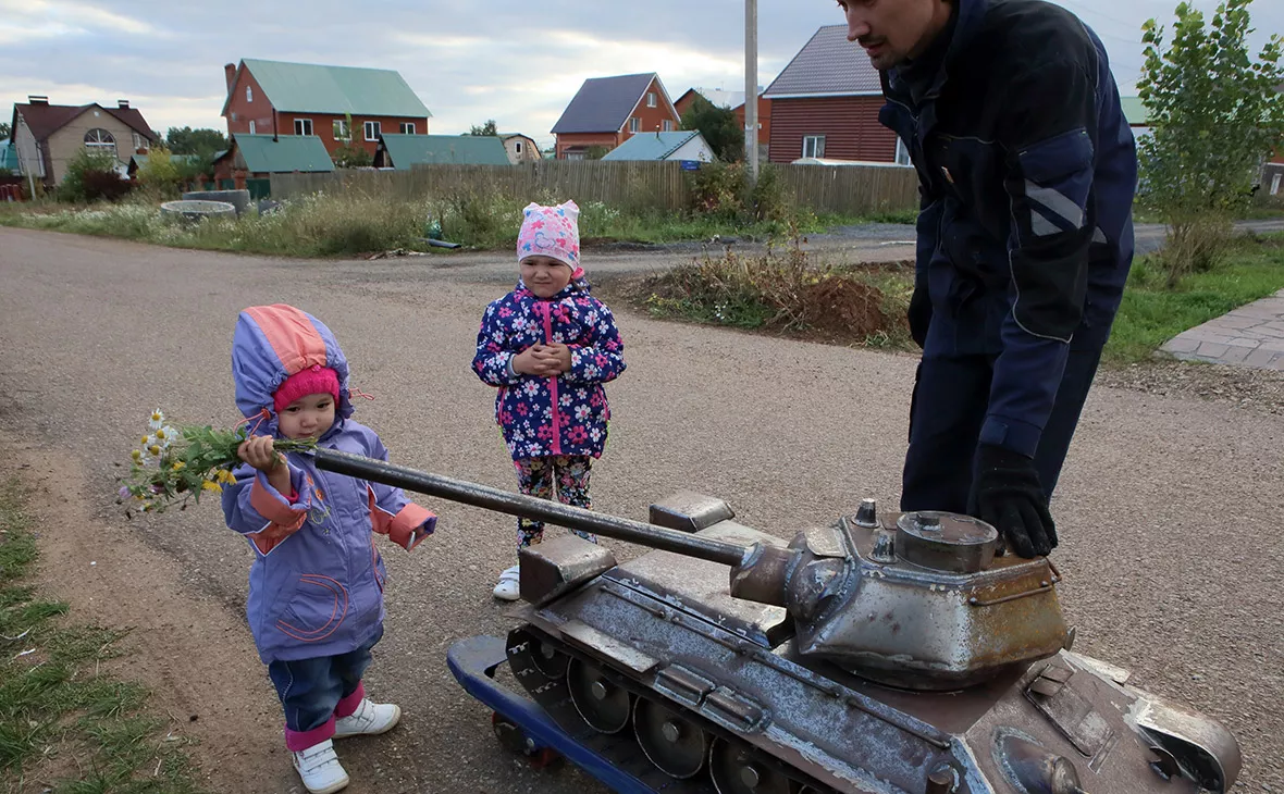 Замир Усманов / Global Look Press