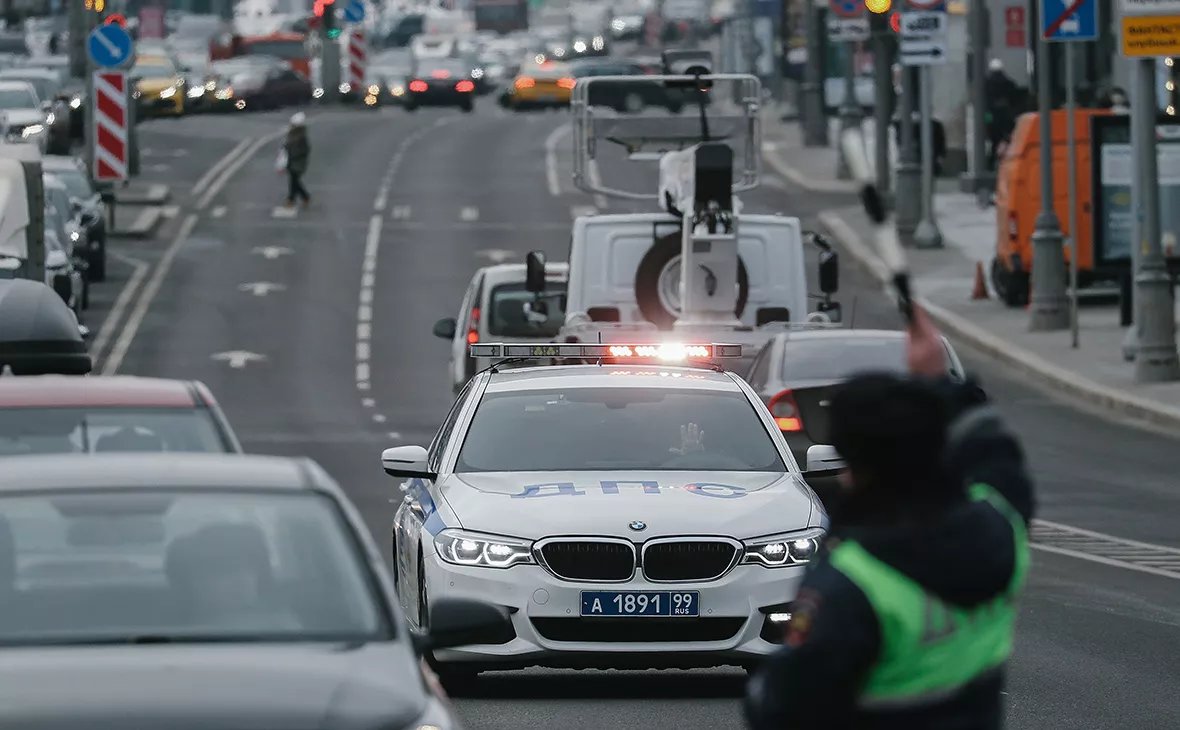 Андрей Любимов / РБК