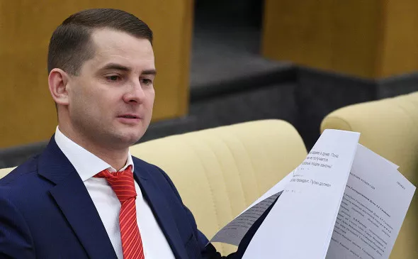 Владимир Федоренко / РИА Новости