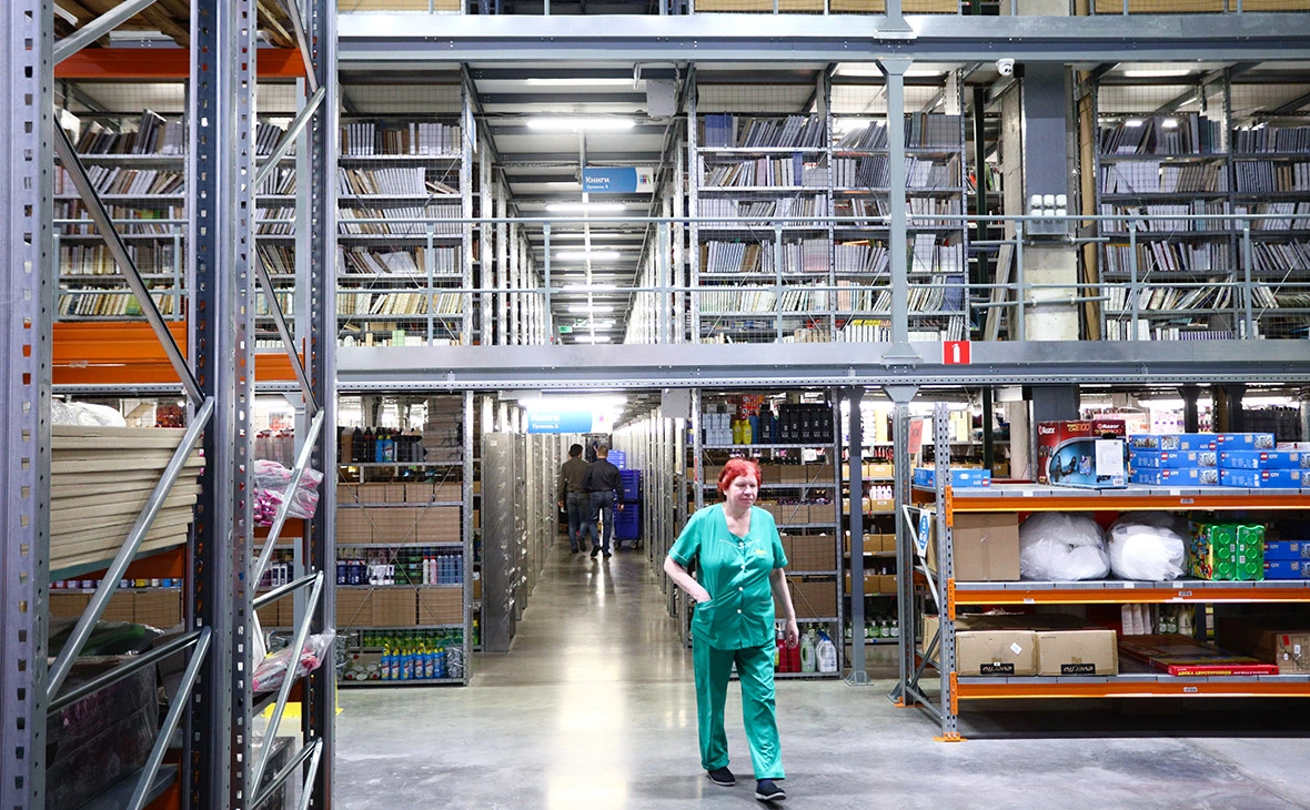 Андрей Гордеев / ТАСС