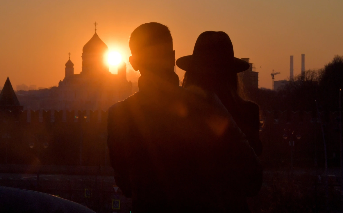 Евгений Биятов / РИА Новости