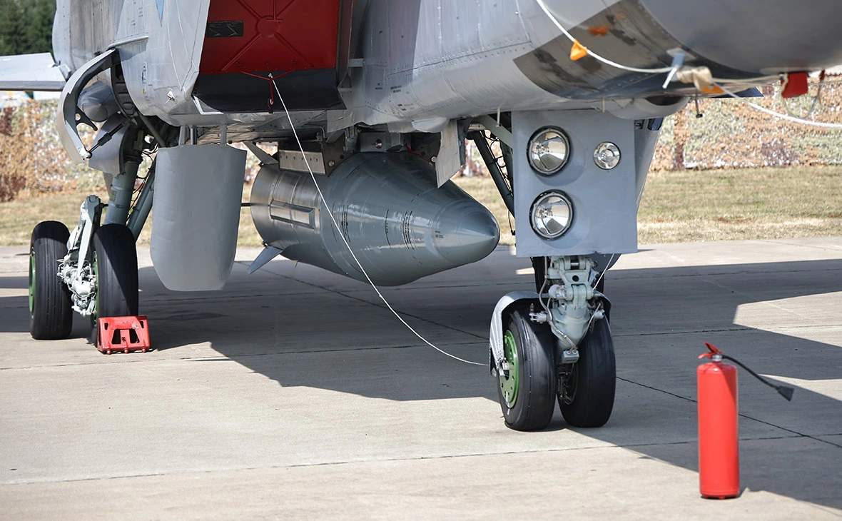 Михаил Терещенко / ТАСС