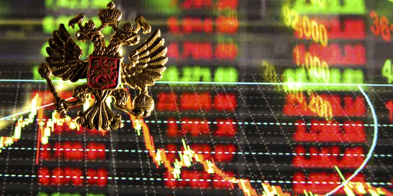 Чем инвесторам запомнился 2022 год: топ-5 потрясений на российском рынке