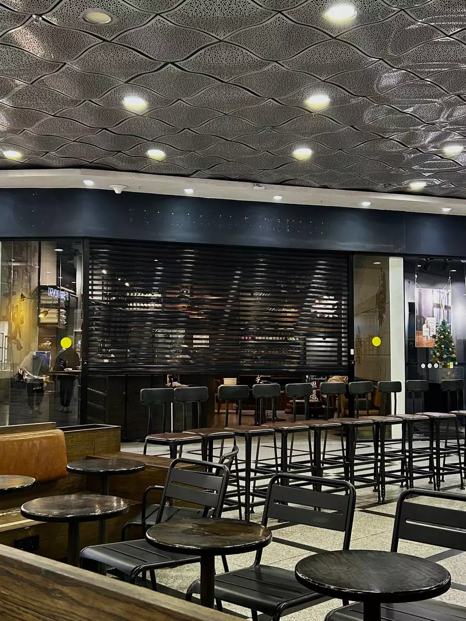 телеграм-канал ТРЦ "Гринвич"