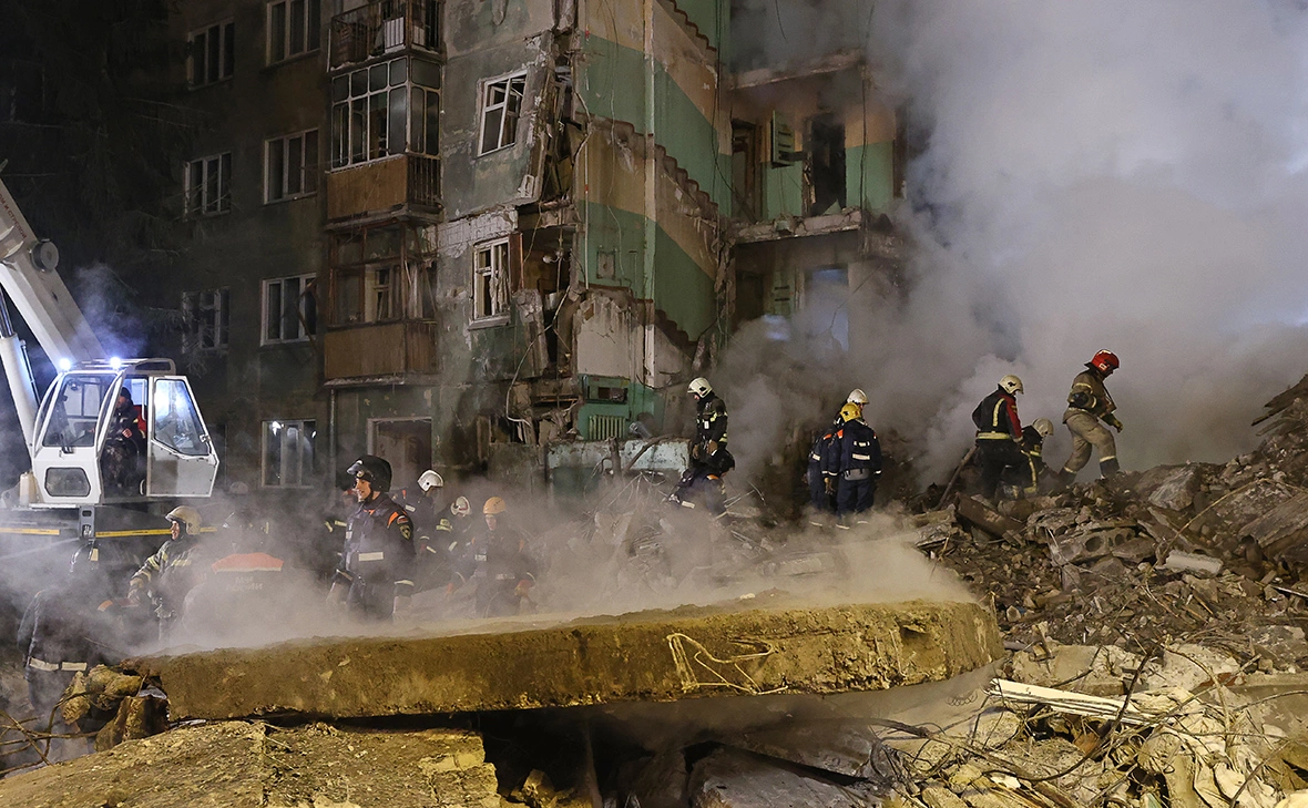  Кирилл Кухмарь / ТАСС