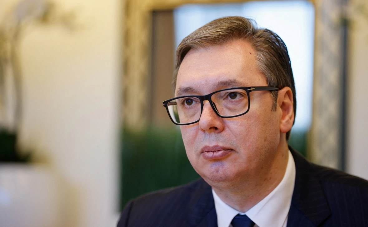 Johanna Geron / Reuters