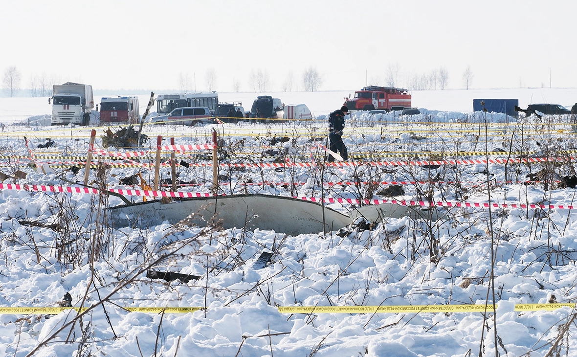Наталья Дмитрак / ТАСС