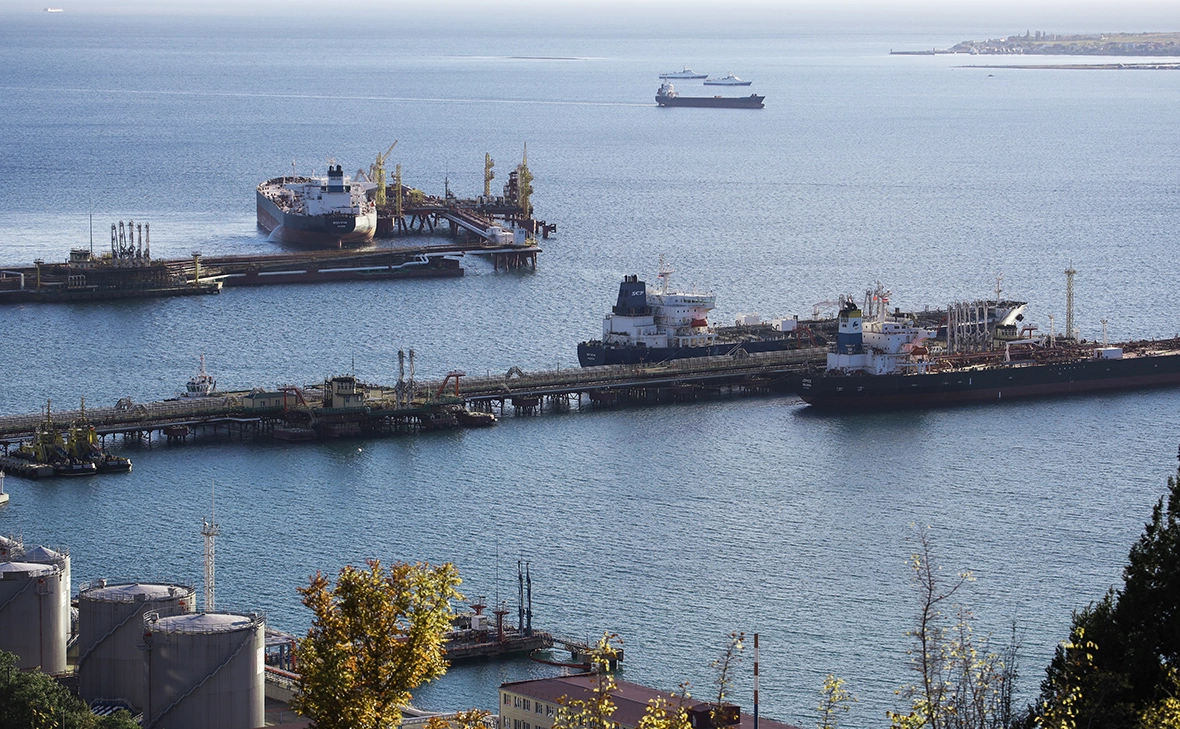 Виталий Тимкив / РИА Новости