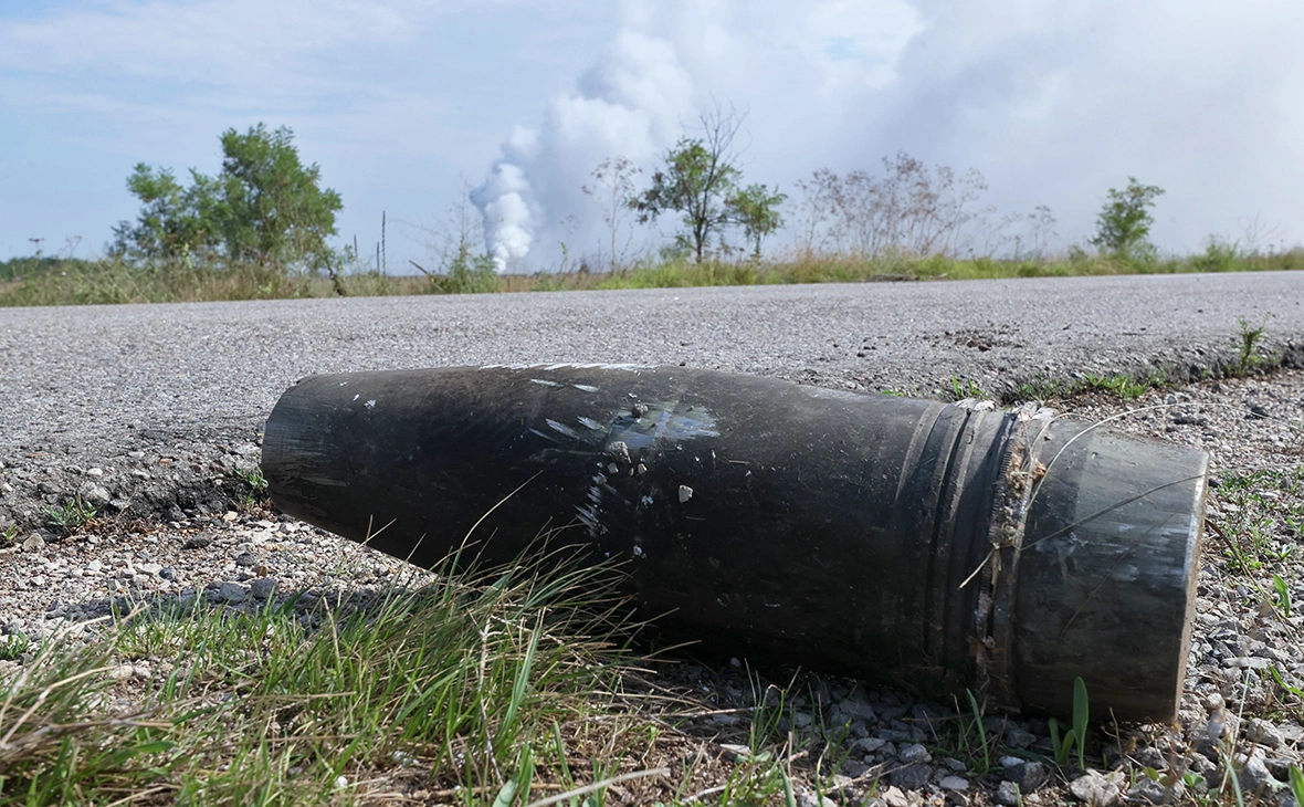 Сергей Мальгавко / ТАСС