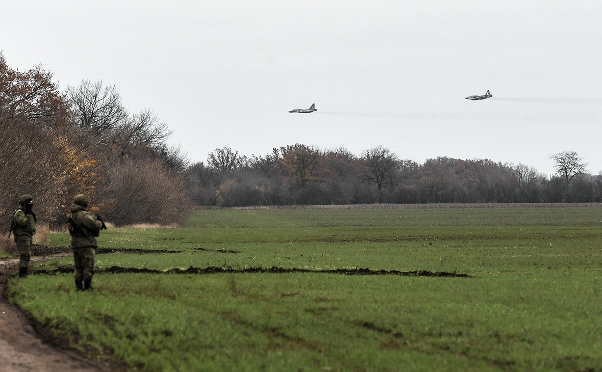 Константин Михальчевский / РИА Новости