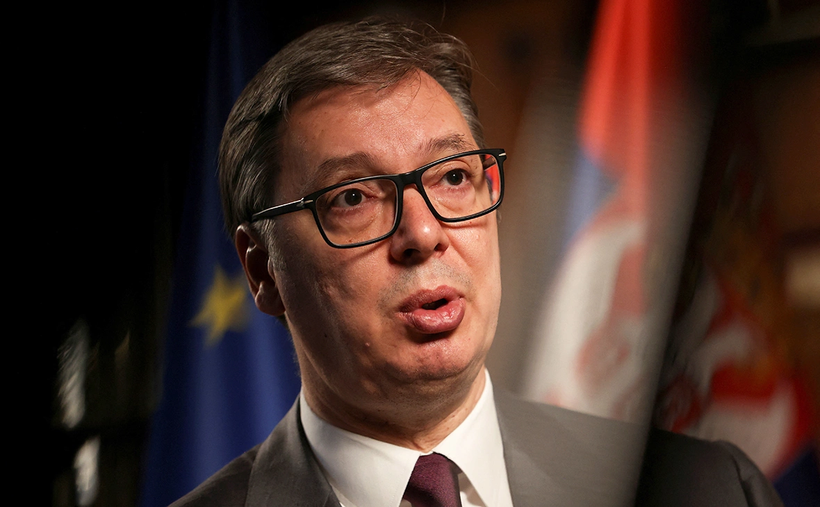 Zorana Jevtic / Reuters