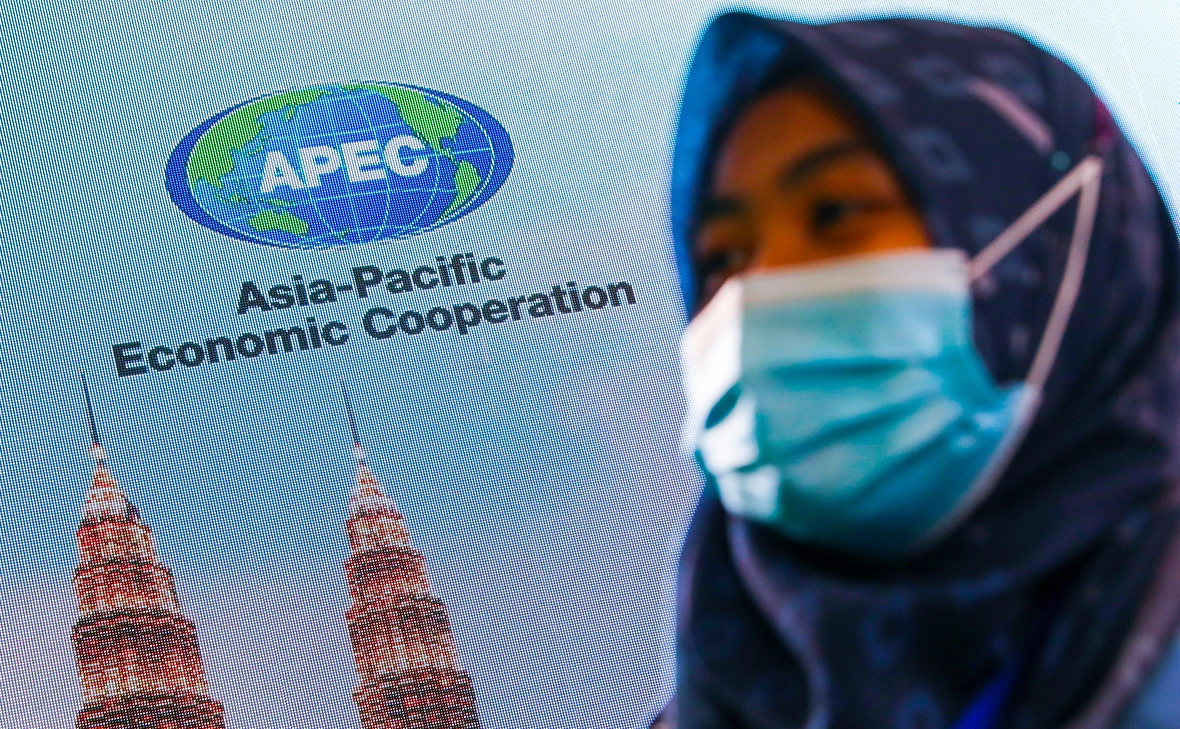 Fazry Ismail / EPA / ТАСС