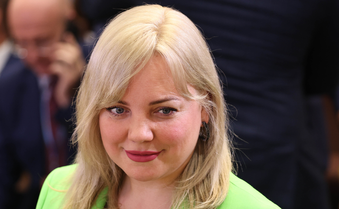 Михаил Терещенко / ТАСС