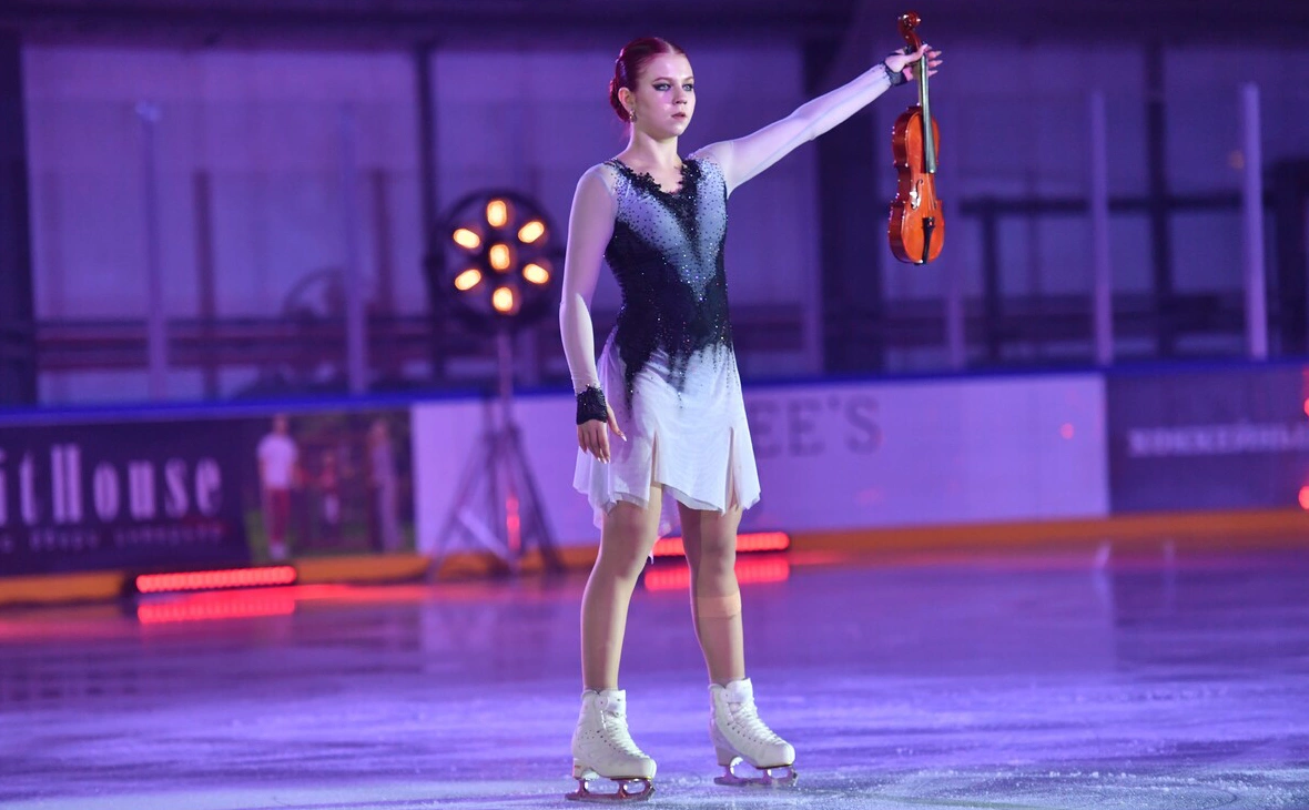 Komsomolskaya Pravda / Global Look Press