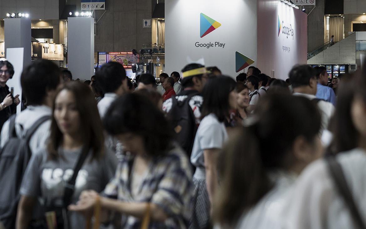 Google обязали вернуть приложение 2ГИС в сервис Google Play