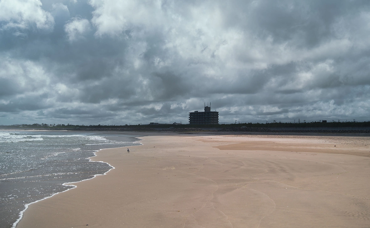 Zhang Xiaoyu / Global Look Press