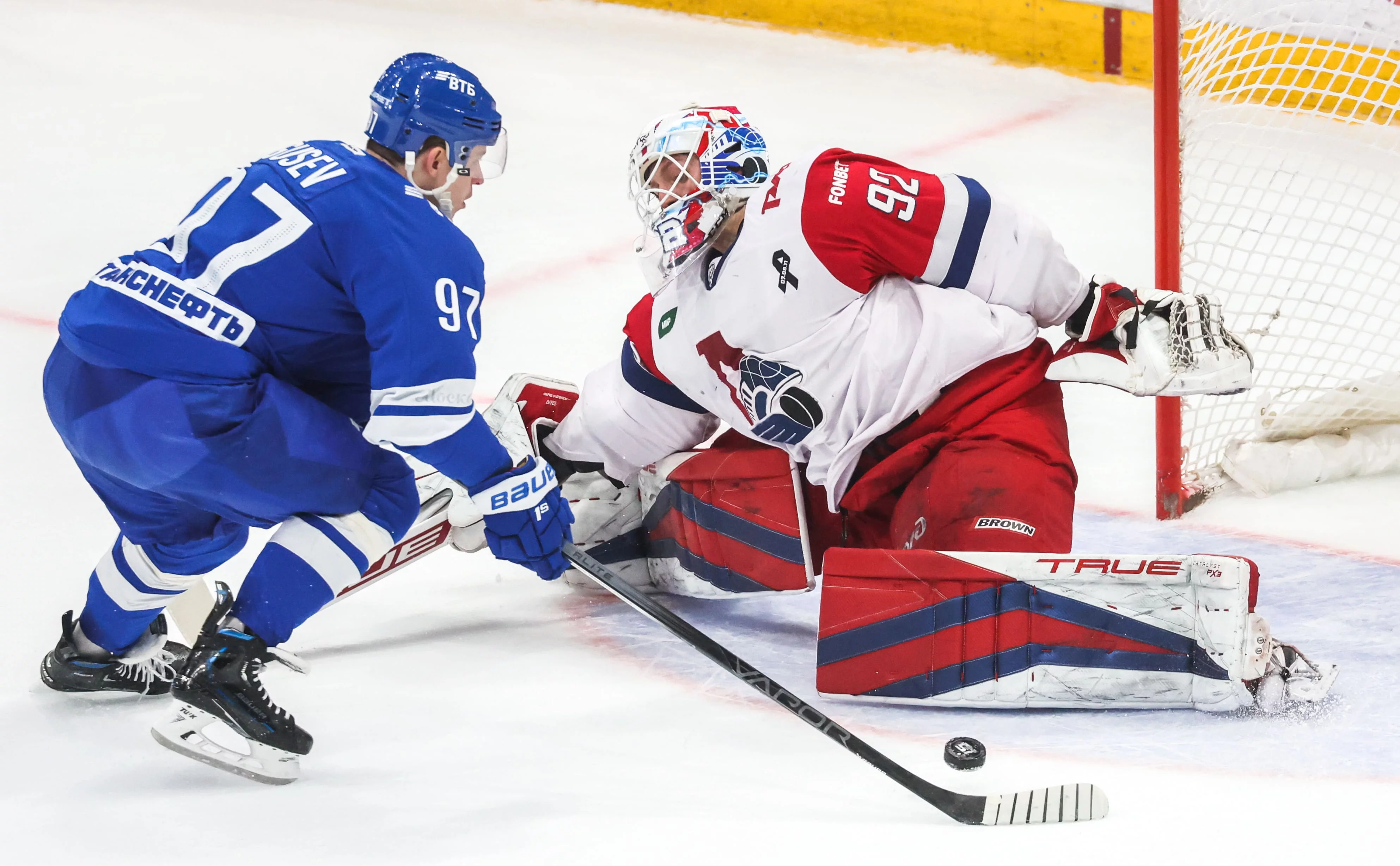 Сергей Фадеичев / ТАСС