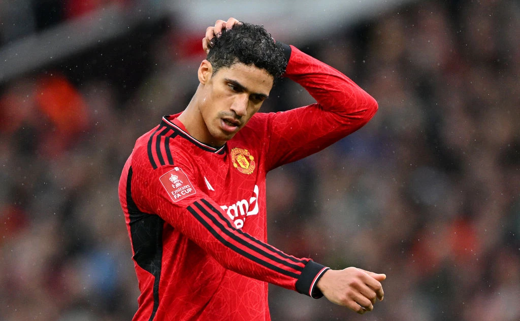 Michael Regan / Getty Images