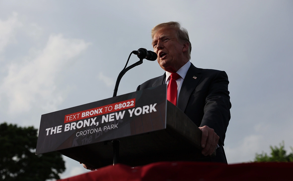 Spencer Platt / Getty Images