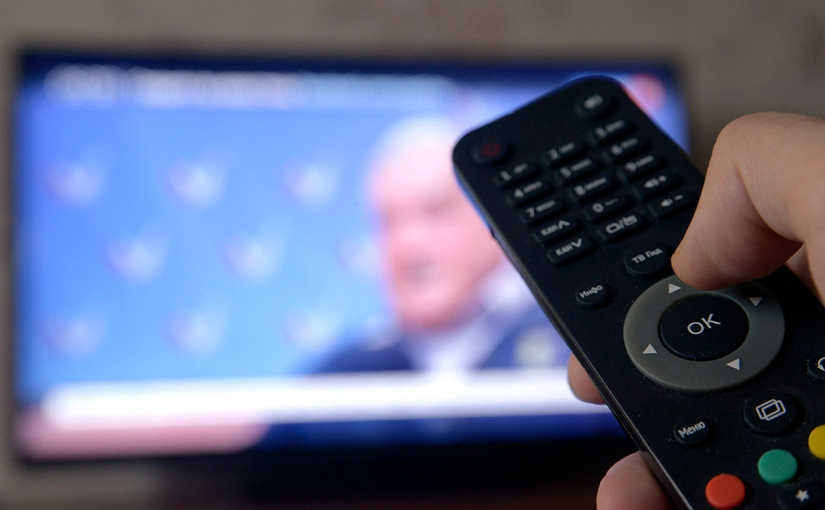 Артём Коренюк / РИА Новости