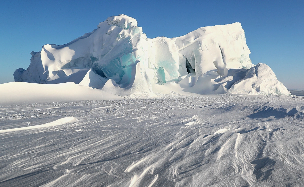 Гавриил Григоров / ТАСС