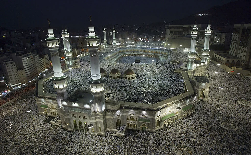 Muhannad Fala´ah / Getty Images