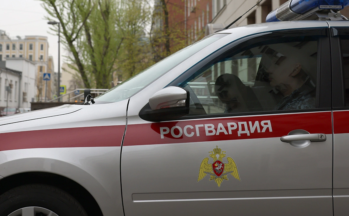 Владимир Гердо / ТАСС