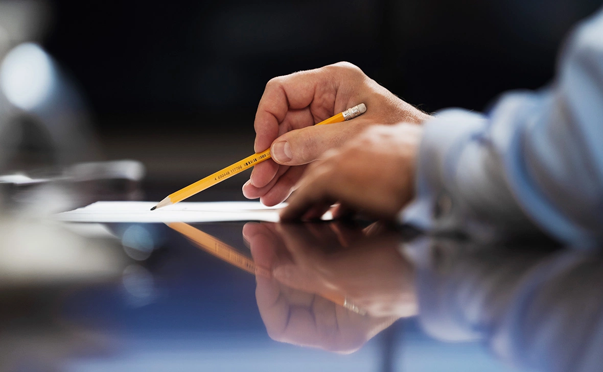 Владислав Шатило / РБК