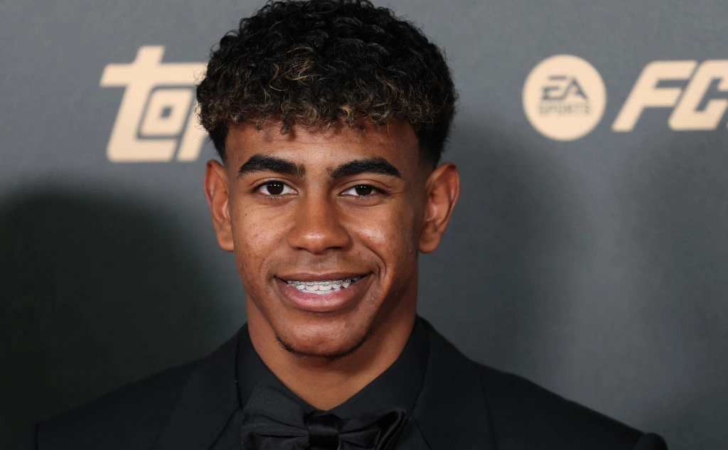 Pascal Le Segretain / Getty Images