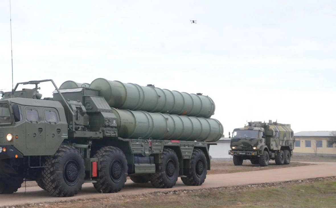 Минобороны России / Global Look Press