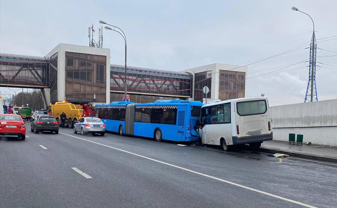 Фото: Прокуратура Москвы