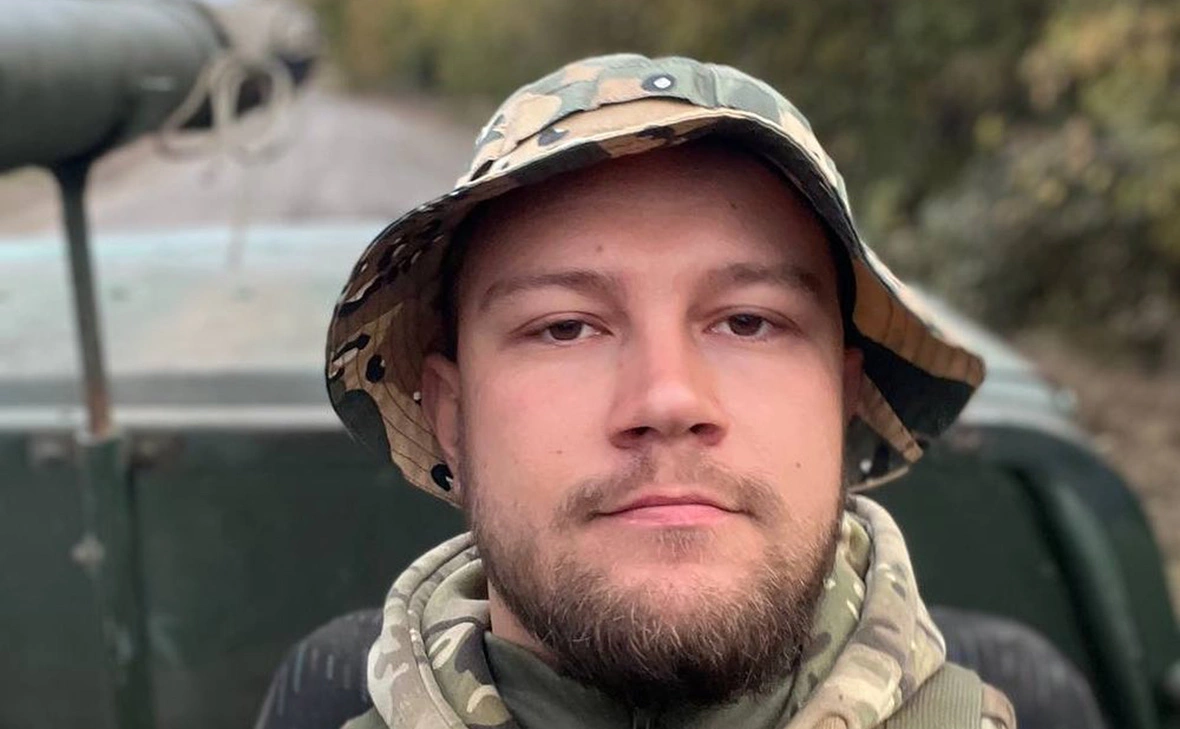 hnezdiloff / Facebook (входит в корпорацию Meta, признана экстремистской и запрещена в России)