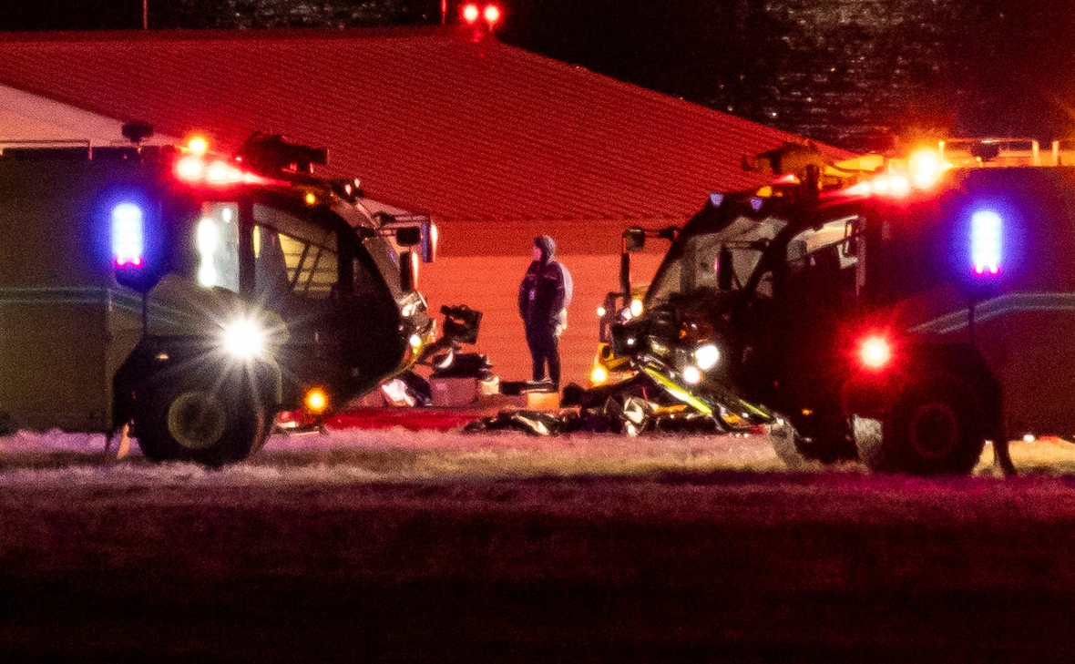 Carlos Barria / Reuters