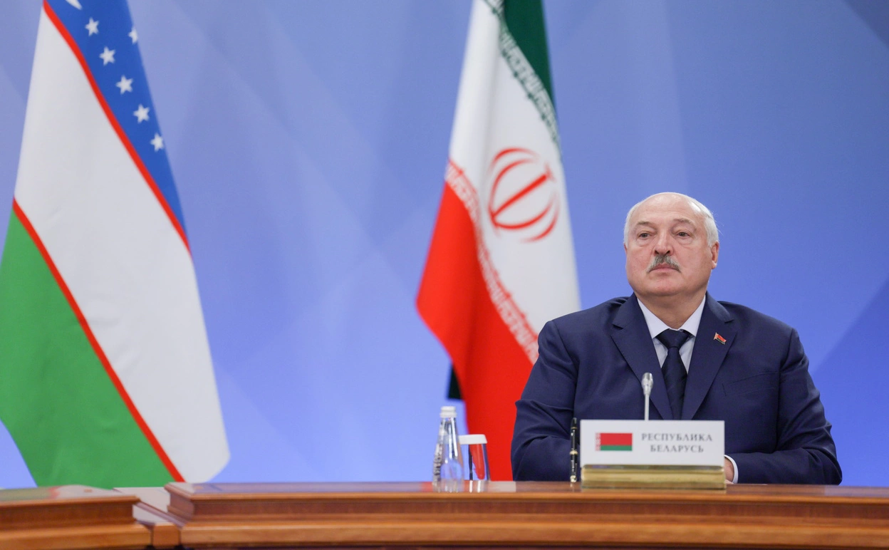 Гавриил Григоров / ТАСС