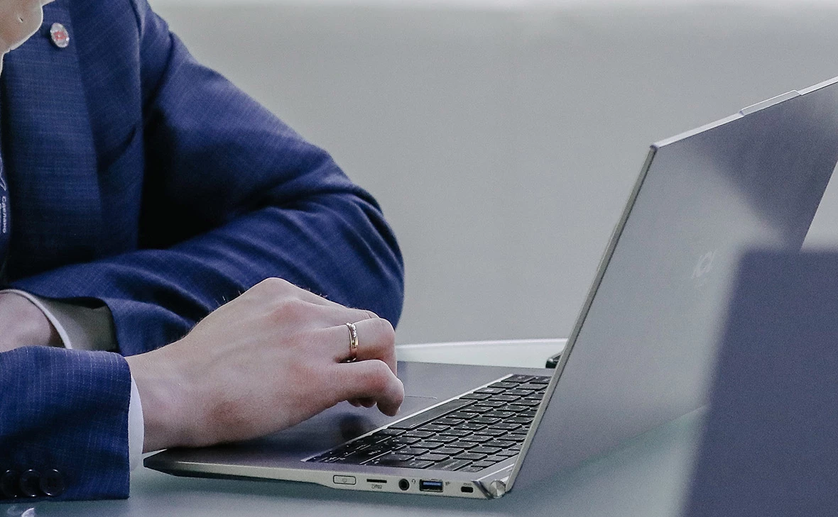 Андрей Любимов / РБК