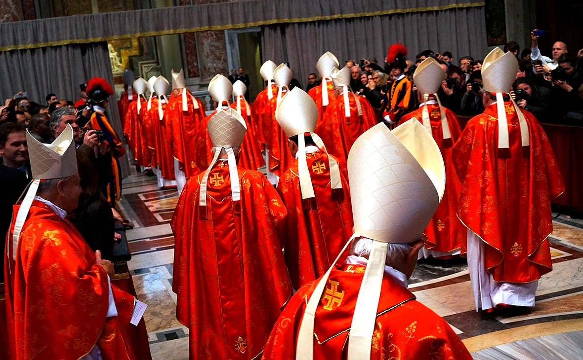 Spencer Platt / Getty Images