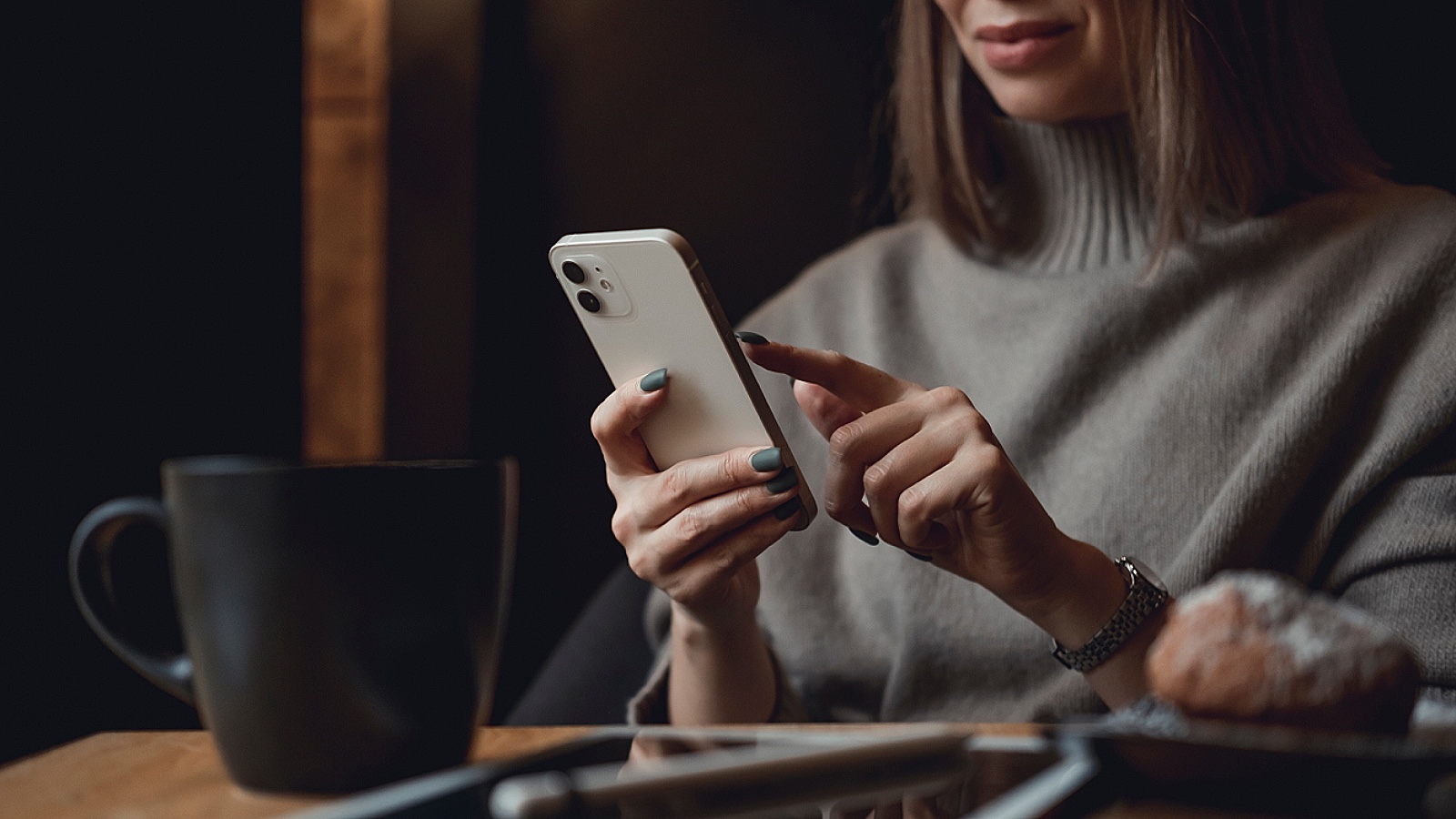 Сброс iPhone до заводских настроек полностью